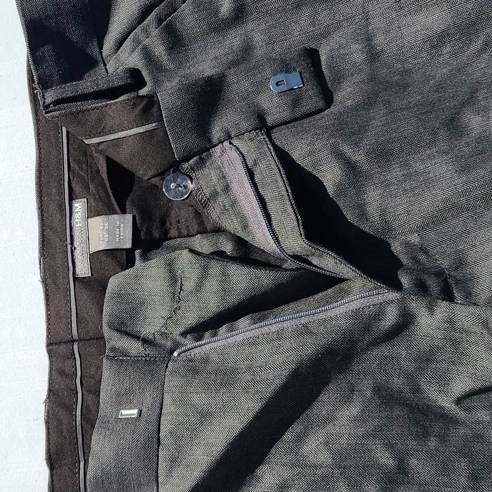 H&M pants - Picture 2 of 9
